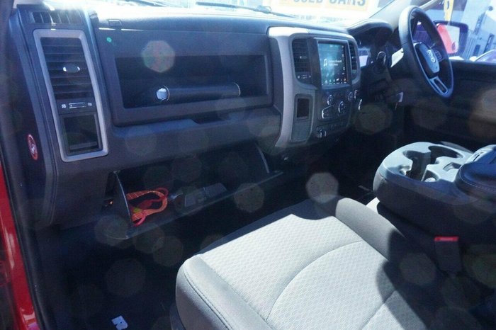 2020 RAM 1500 Express