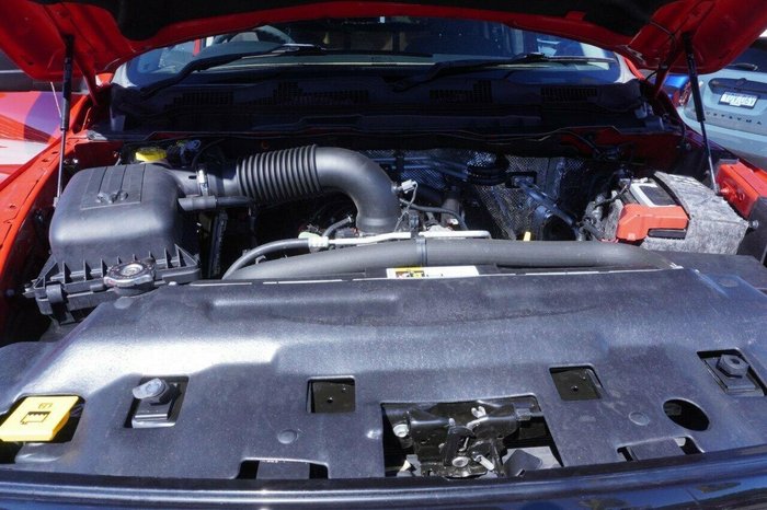 2020 RAM 1500 Express