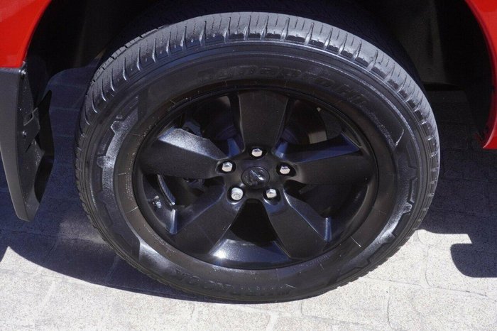 2020 RAM 1500 Express