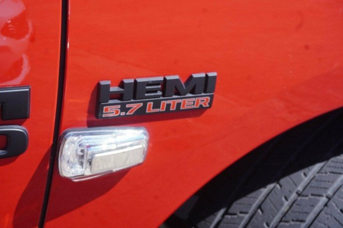 2020 RAM 1500 Express