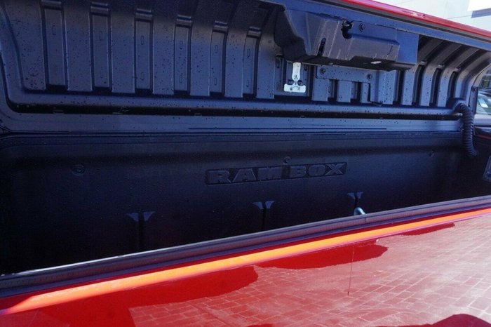 2020 RAM 1500 Express