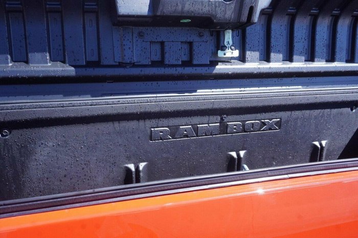 2020 RAM 1500 Express