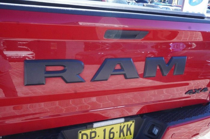 2020 RAM 1500 Express