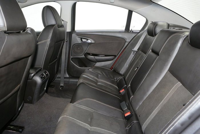 2016 Holden Commodore SS V Redline