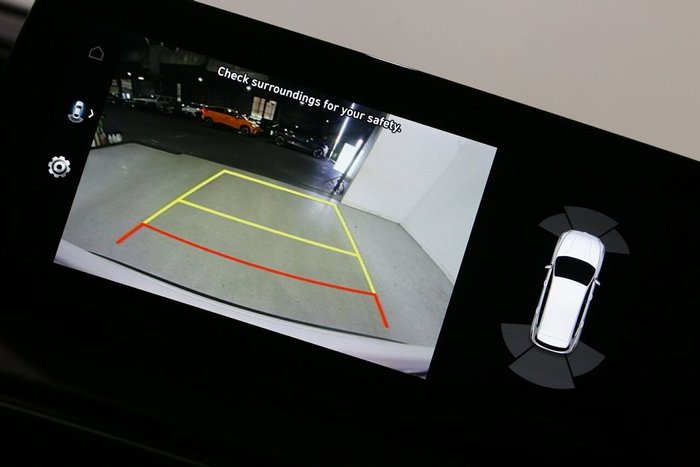 2022 Hyundai Santa Fe Elite