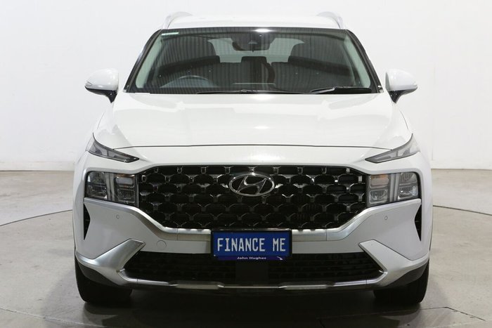 2022 Hyundai Santa Fe Elite
