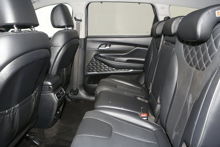 2022 Hyundai Santa Fe Elite