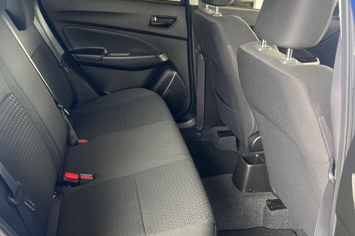 2022 Suzuki Swift GL S