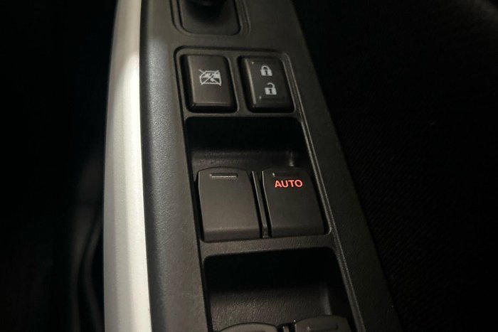 2022 Suzuki Swift GL S