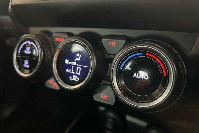 2022 Suzuki Swift GL S