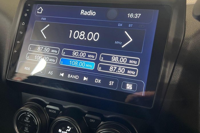 2022 Suzuki Swift GL S