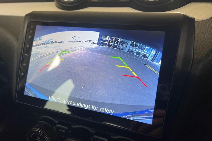 2022 Suzuki Swift GL S