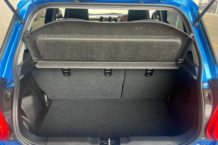 2022 Suzuki Swift GL S