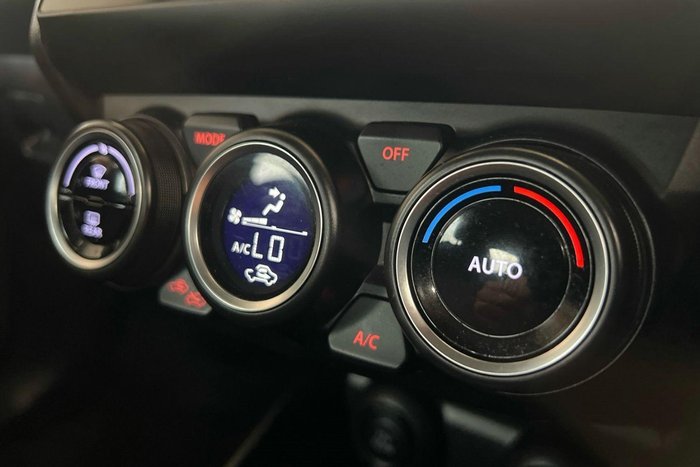 2022 Suzuki Swift GL S