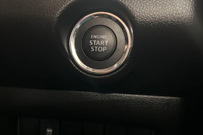 2022 Suzuki Swift GL S