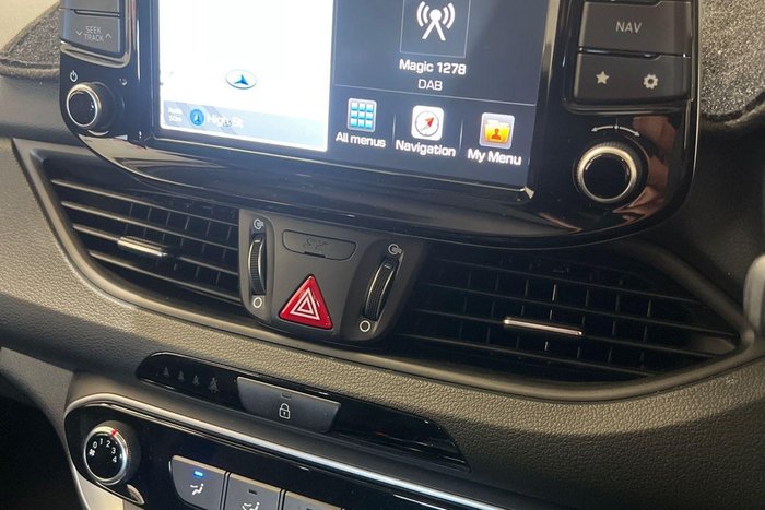 2017 Hyundai i30 Active