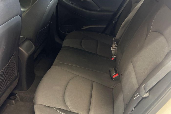 2017 Hyundai i30 Active