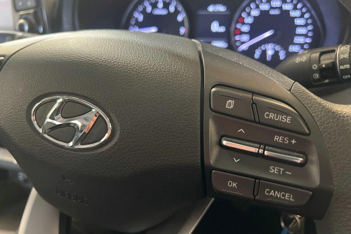 2017 Hyundai i30 Active