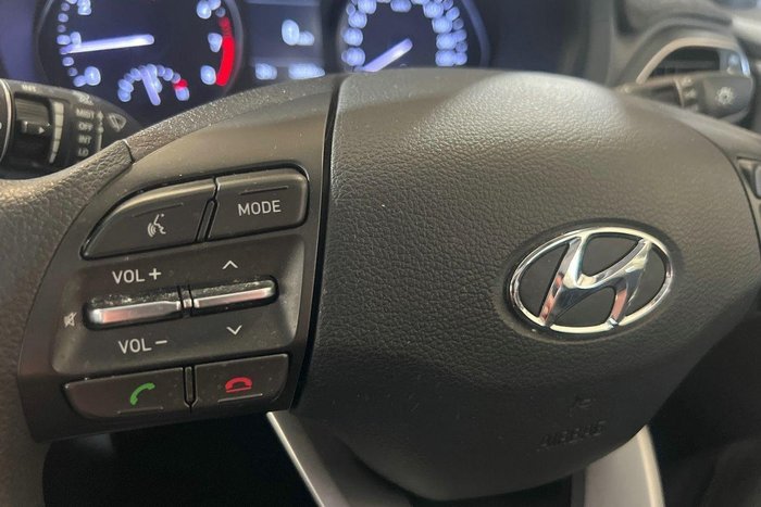 2017 Hyundai i30 Active