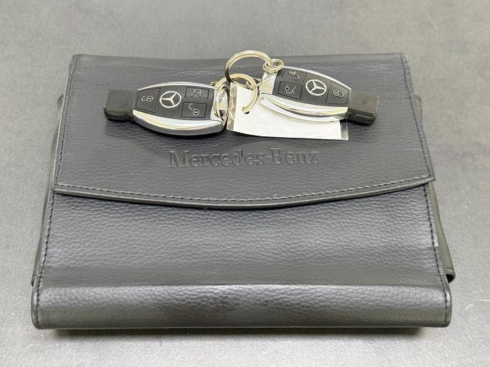 2019 Mercedes-Benz GLC-Class GLC200 X253 Polar White