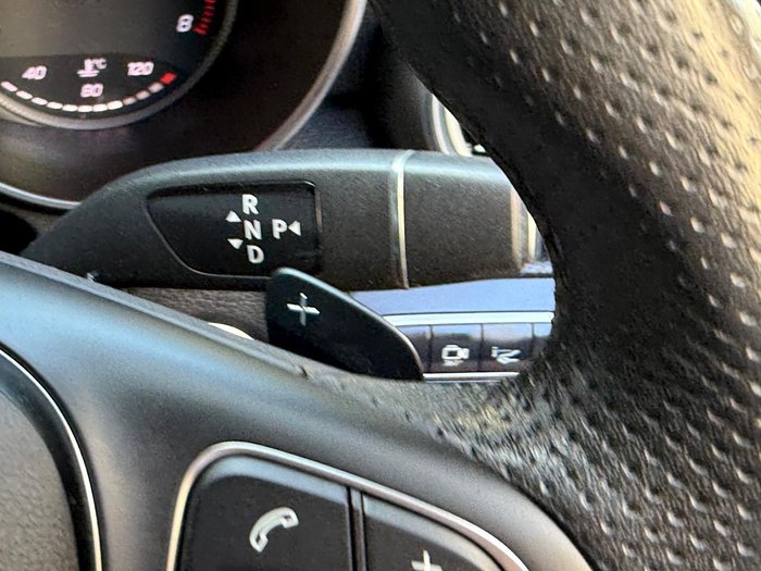 2019 Mercedes-Benz GLC-Class GLC200 X253 Polar White