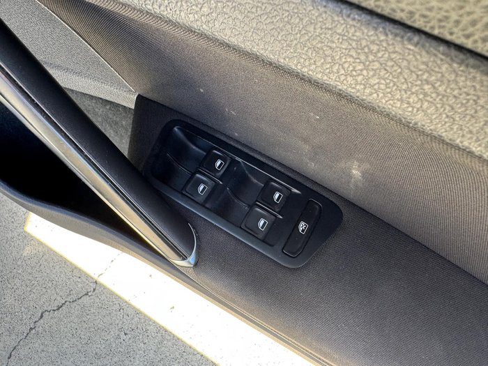 2014 Volkswagen Golf 90TSI Comfortline 7 MY14 Limestone Grey