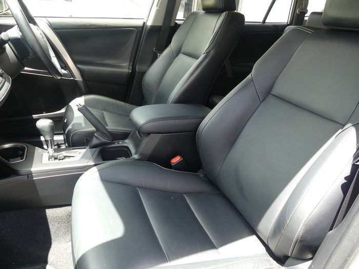 2016 Toyota RAV4 Cruiser