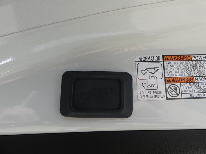 2016 Toyota RAV4 Cruiser