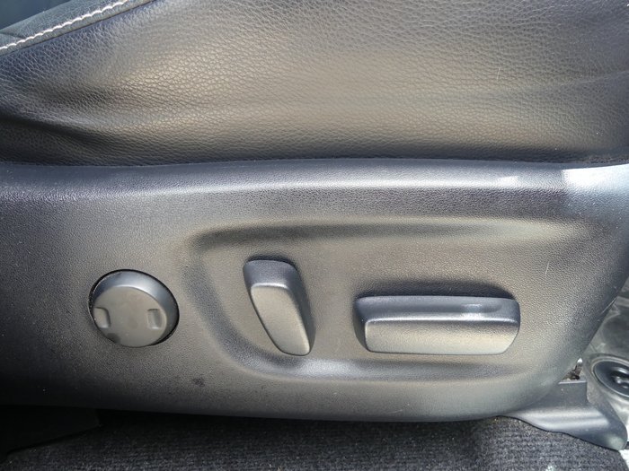 2016 Toyota RAV4 Cruiser