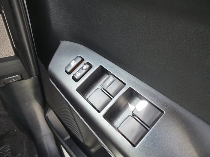 2016 Toyota RAV4 Cruiser