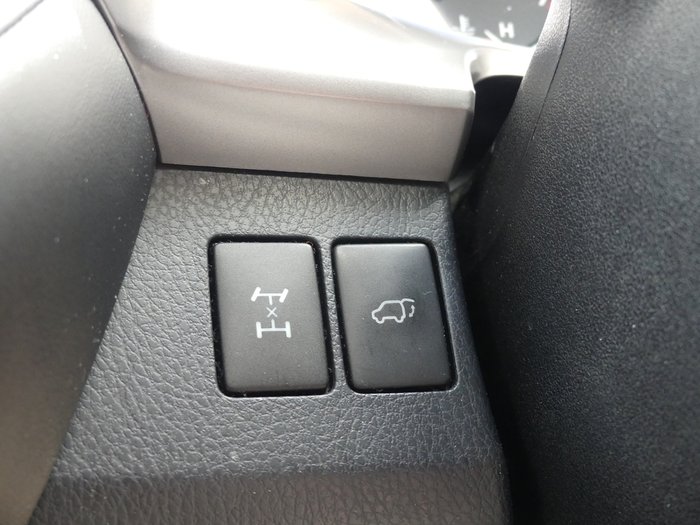 2016 Toyota RAV4 Cruiser