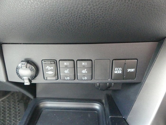 2016 Toyota RAV4 Cruiser