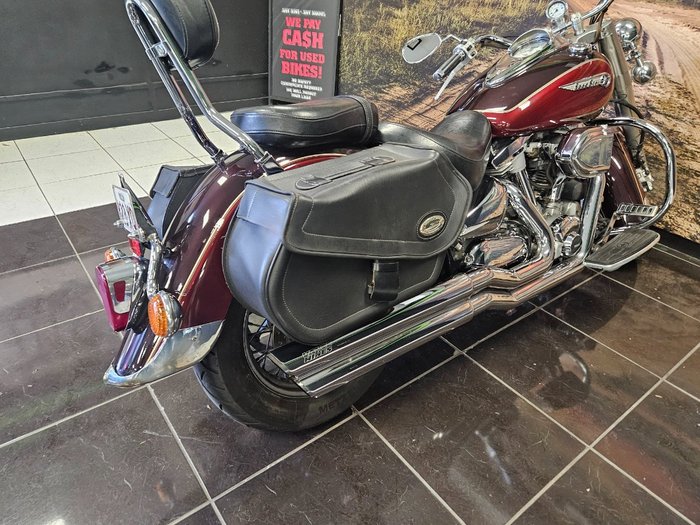 2000 Yamaha XV1600A ROAD STAR BLACK