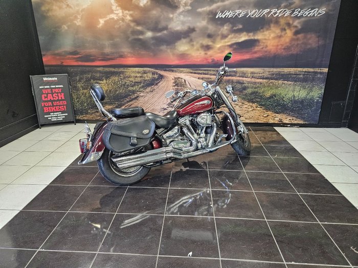 2000 Yamaha XV1600A ROAD STAR BLACK