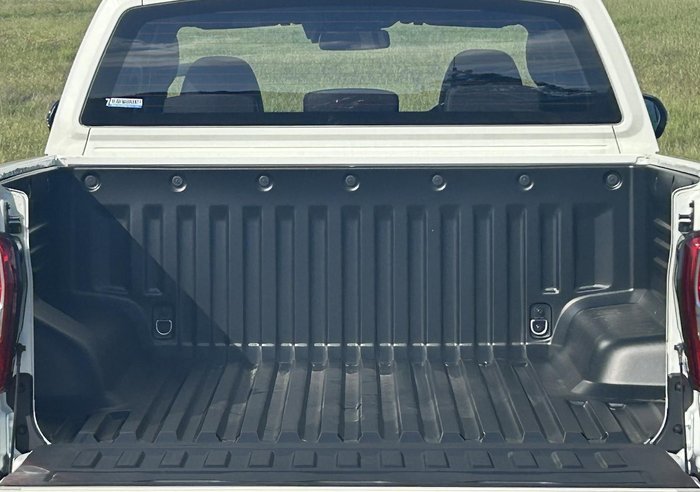 2025 KGM Musso Ultimate