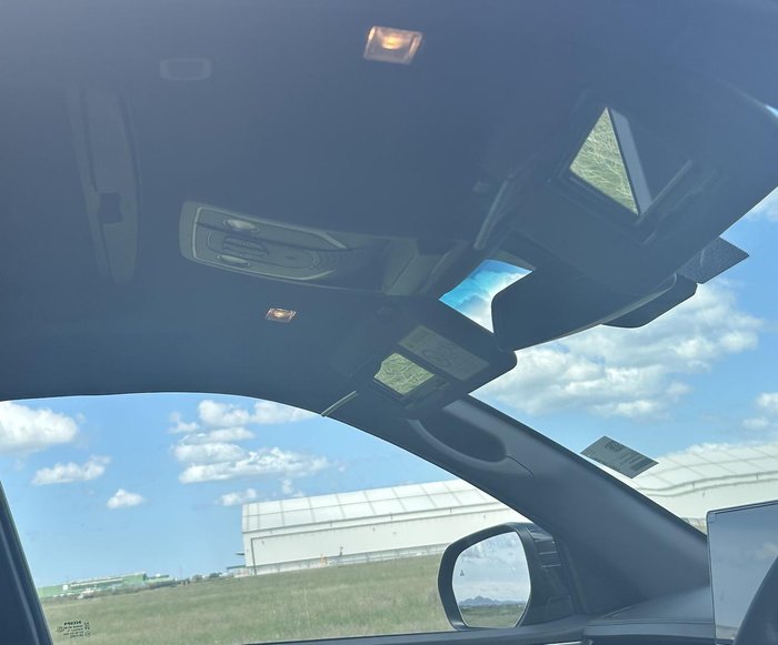 2025 KGM Musso Ultimate