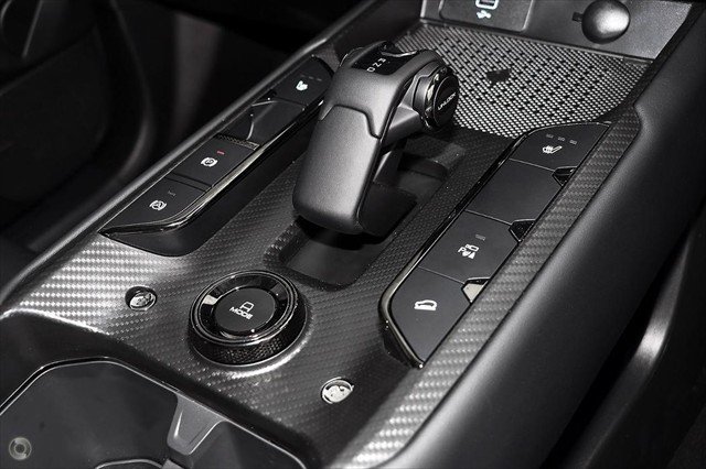 2025 GWM Haval H7 Vanta Hybrid