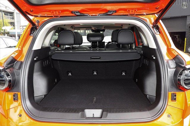 2025 GWM Haval H7 Vanta Hybrid