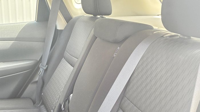 2019 Nissan X-TRAIL ST