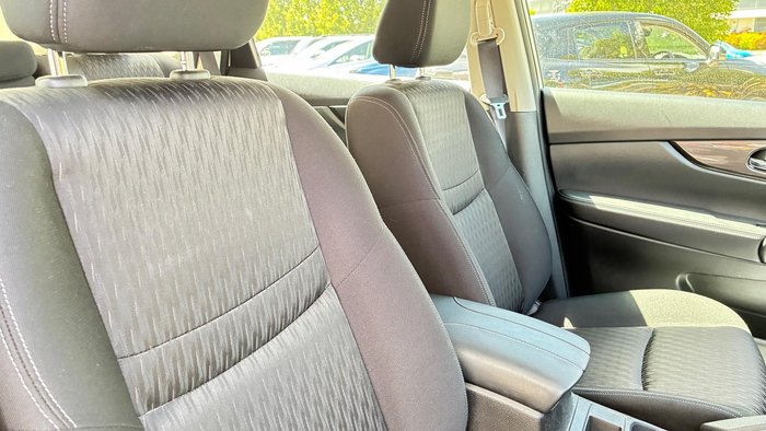 2019 Nissan X-TRAIL ST