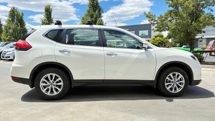 2019 Nissan X-TRAIL ST