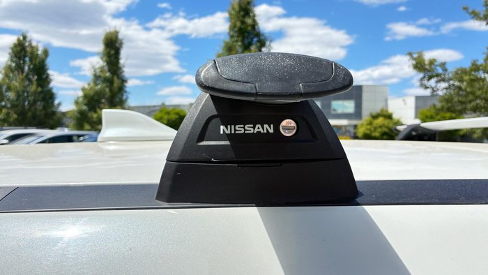 2019 Nissan X-TRAIL ST