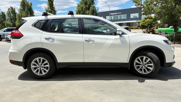 2019 Nissan X-TRAIL ST