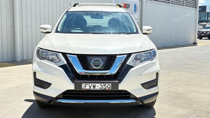 2019 Nissan X-TRAIL ST
