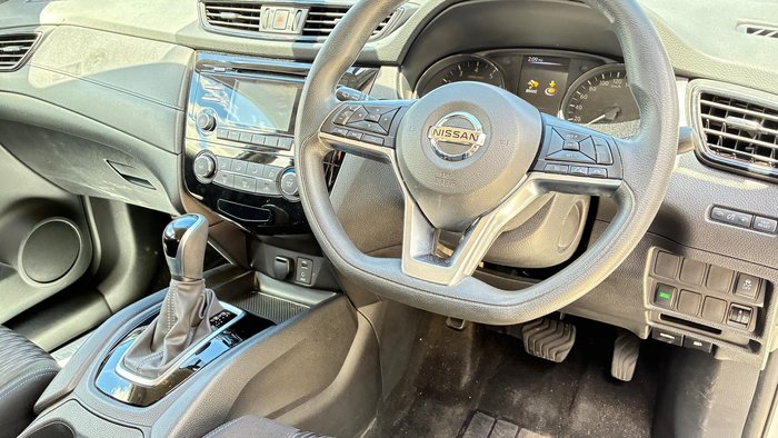 2019 Nissan X-TRAIL ST