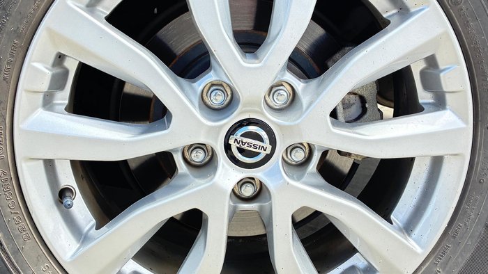 2019 Nissan X-TRAIL ST