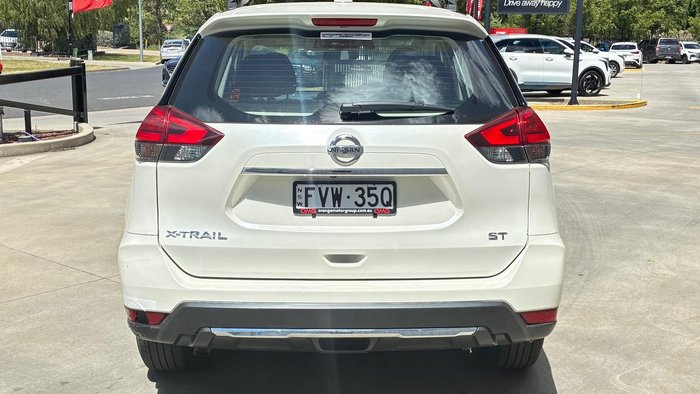 2019 Nissan X-TRAIL ST