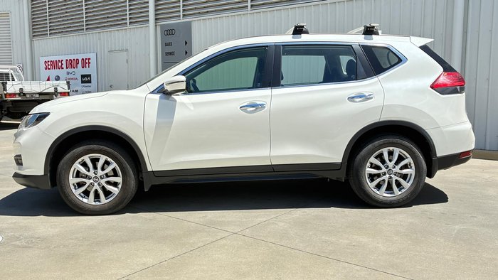 2019 Nissan X-TRAIL ST