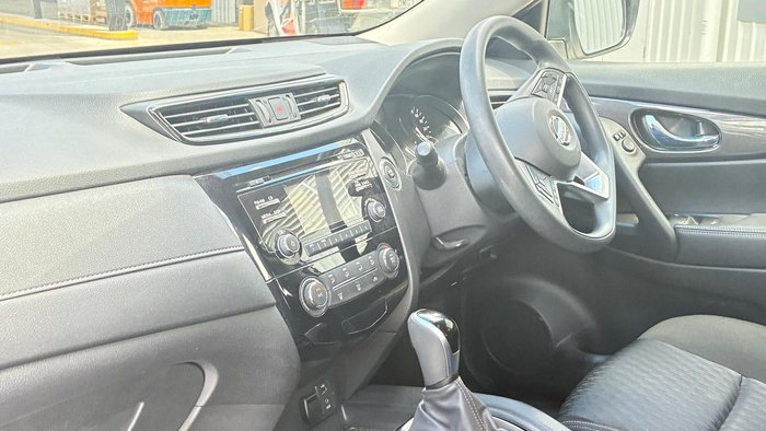 2019 Nissan X-TRAIL ST