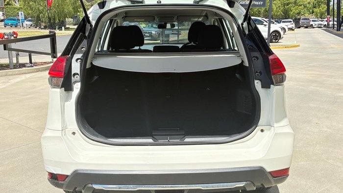 2019 Nissan X-TRAIL ST